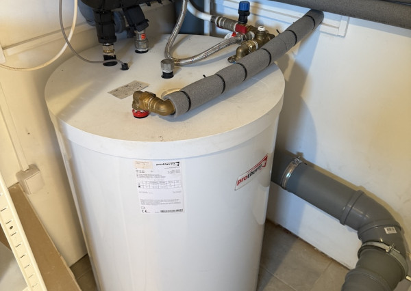 Rodinný dom Spišské Vlachy - REZERVOVANÉ