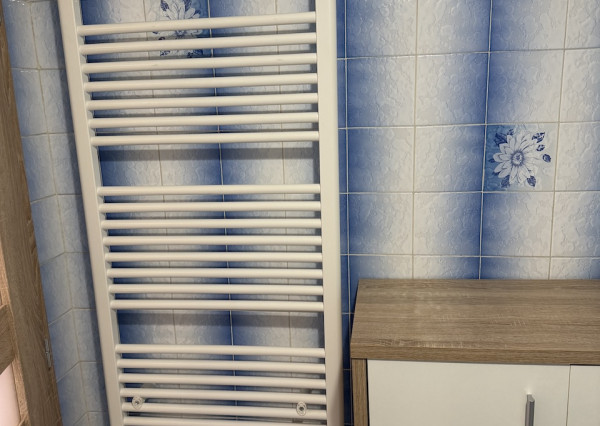 Rodinný dom Spišské Vlachy - REZERVOVANÉ