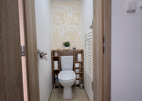 Rodinný dom Spišské Vlachy - REZERVOVANÉ