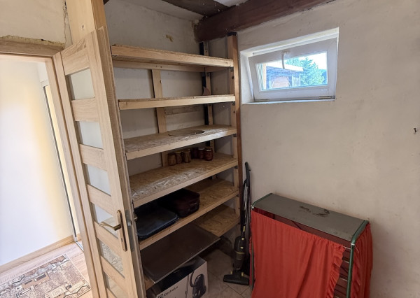 Rodinný dom Spišské Vlachy - REZERVOVANÉ