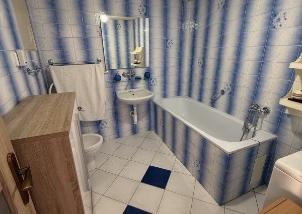 Rodinný dom Spišské Vlachy - REZERVOVANÉ