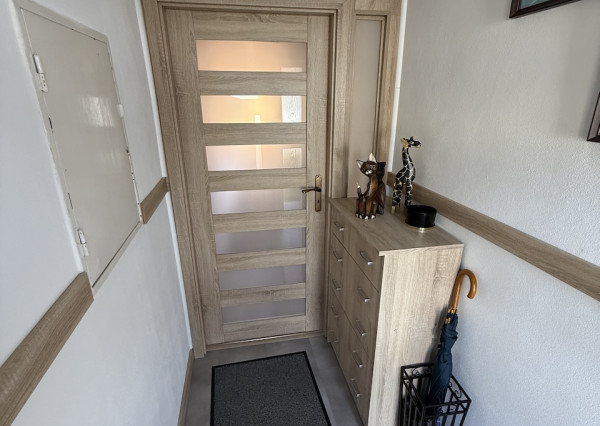 Rodinný dom Spišské Vlachy - REZERVOVANÉ