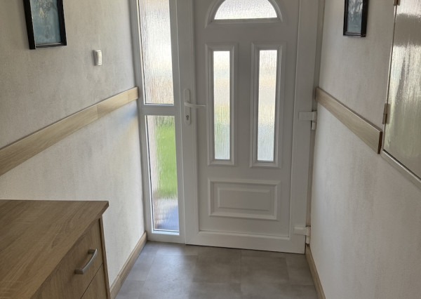 Rodinný dom Spišské Vlachy - REZERVOVANÉ