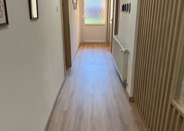 Rodinný dom Spišské Vlachy - REZERVOVANÉ