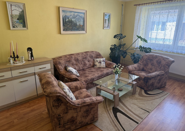 Rodinný dom Spišské Vlachy - REZERVOVANÉ