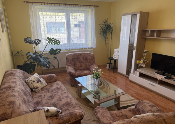 Rodinný dom Spišské Vlachy - REZERVOVANÉ