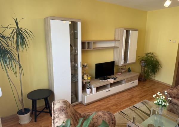 Rodinný dom Spišské Vlachy - REZERVOVANÉ