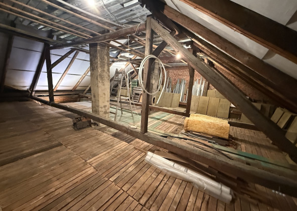 Rodinný dom Spišské Vlachy - REZERVOVANÉ