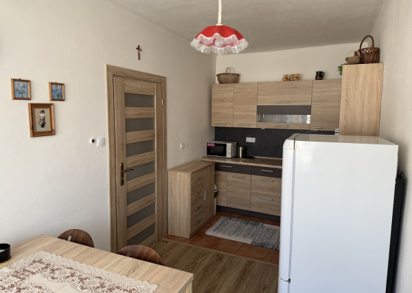 Rodinný dom Spišské Vlachy - REZERVOVANÉ