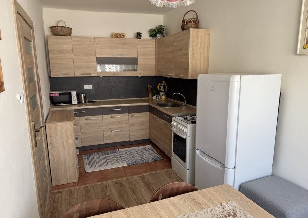 Rodinný dom Spišské Vlachy - REZERVOVANÉ