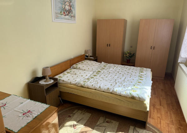 Rodinný dom Spišské Vlachy - REZERVOVANÉ