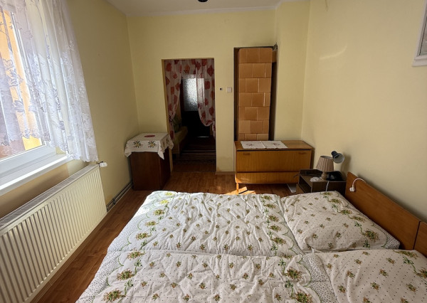 Rodinný dom Spišské Vlachy - REZERVOVANÉ