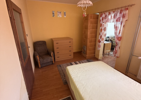 Rodinný dom Spišské Vlachy - REZERVOVANÉ