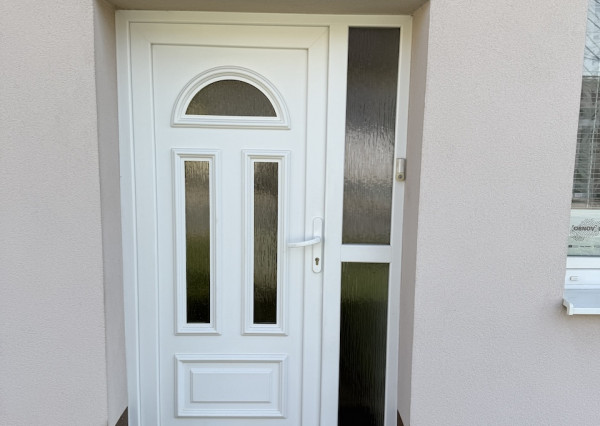 Rodinný dom Spišské Vlachy - REZERVOVANÉ