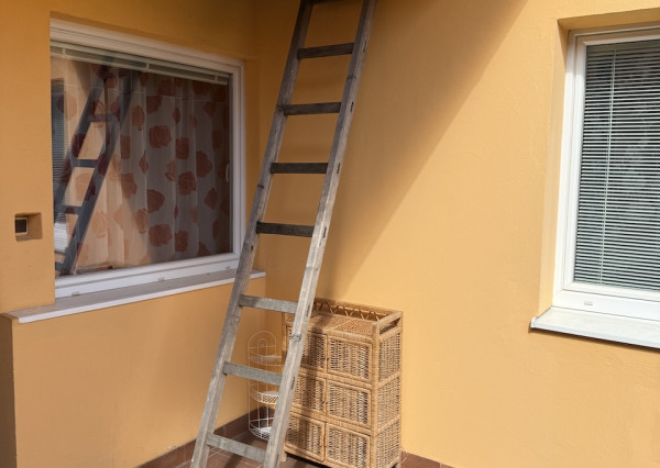 Rodinný dom Spišské Vlachy - REZERVOVANÉ