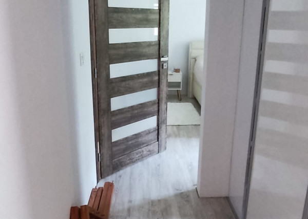 Pekná novostavba pod lesom v obci Kojšov