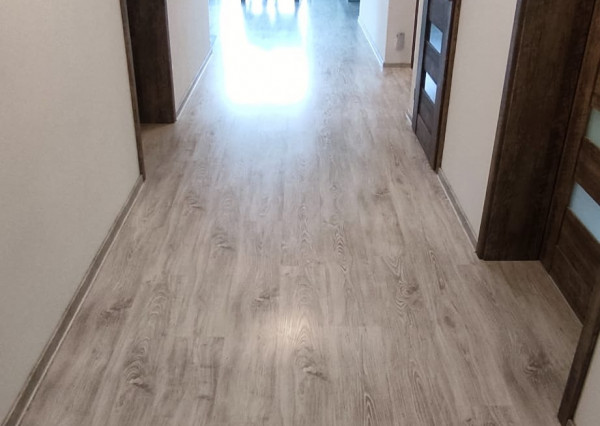 Pekná novostavba pod lesom v obci Kojšov