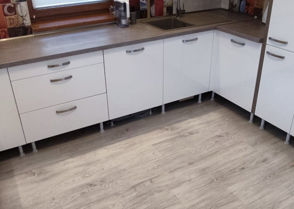 Pekná novostavba pod lesom v obci Kojšov