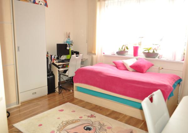 Byt 3+1 s balkónom v meste Spišské Podhradie