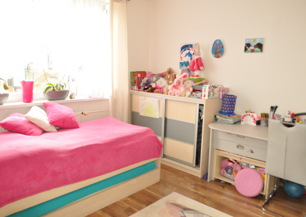 Byt 3+1 s balkónom v meste Spišské Podhradie