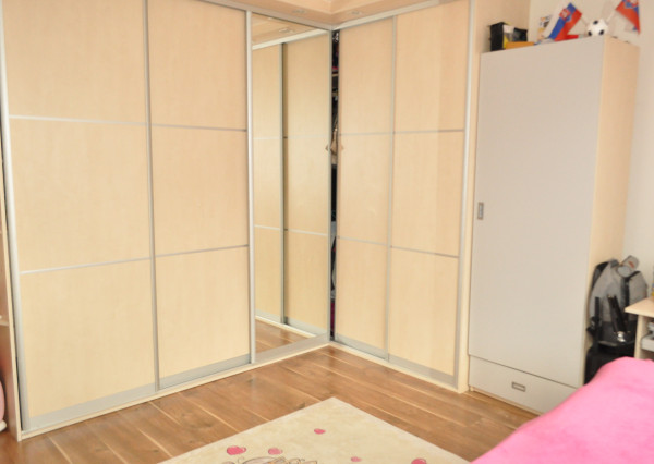 Byt 3+1 s balkónom v meste Spišské Podhradie