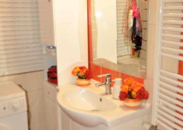 Byt 3+1 s balkónom v meste Spišské Podhradie