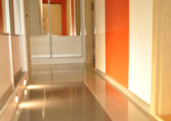 Byt 3+1 s balkónom v meste Spišské Podhradie