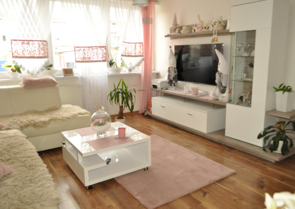 Byt 3+1 s balkónom v meste Spišské Podhradie