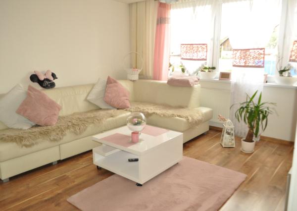 Byt 3+1 s balkónom v meste Spišské Podhradie