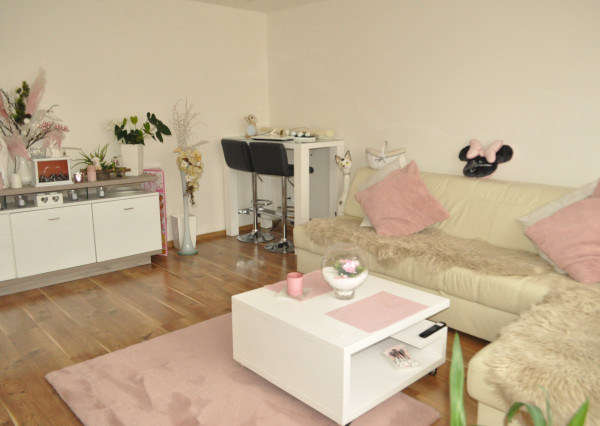 Byt 3+1 s balkónom v meste Spišské Podhradie