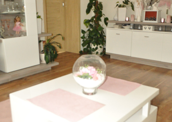 Byt 3+1 s balkónom v meste Spišské Podhradie