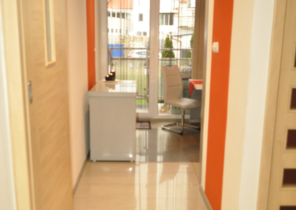 Byt 3+1 s balkónom v meste Spišské Podhradie