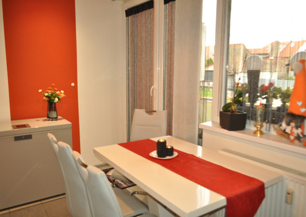 Byt 3+1 s balkónom v meste Spišské Podhradie