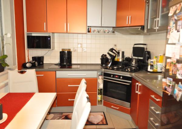 Byt 3+1 s balkónom v meste Spišské Podhradie