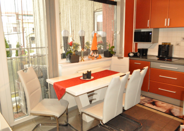 Byt 3+1 s balkónom v meste Spišské Podhradie