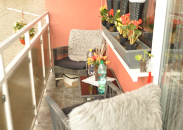 Byt 3+1 s balkónom v meste Spišské Podhradie