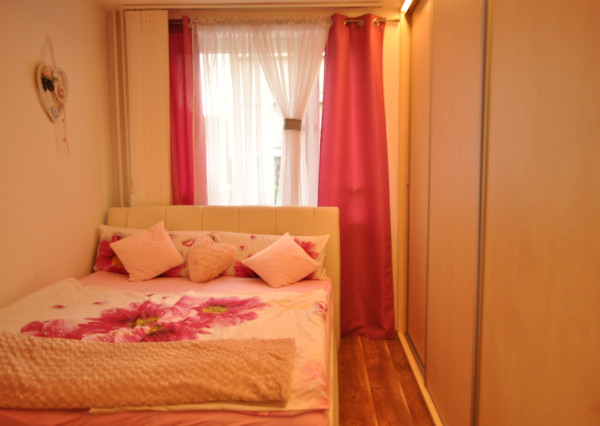 Byt 3+1 s balkónom v meste Spišské Podhradie