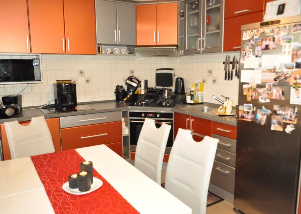 Byt 3+1 s balkónom v meste Spišské Podhradie