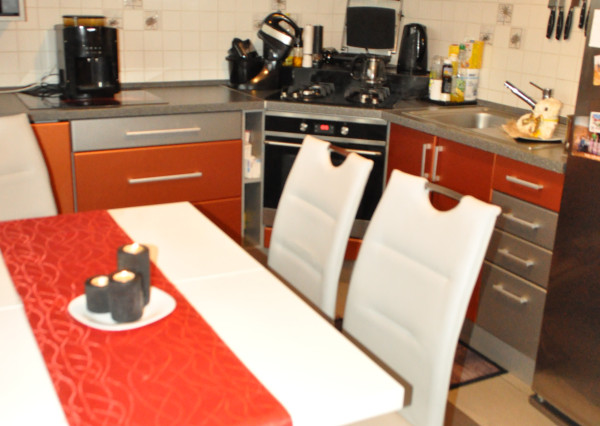 Byt 3+1 s balkónom v meste Spišské Podhradie