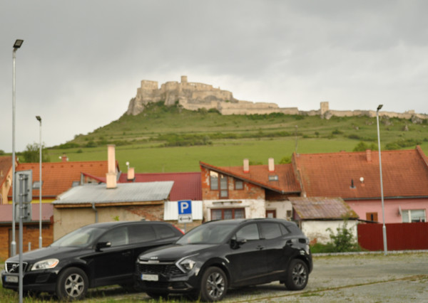 Byt 3+1 s balkónom v meste Spišské Podhradie