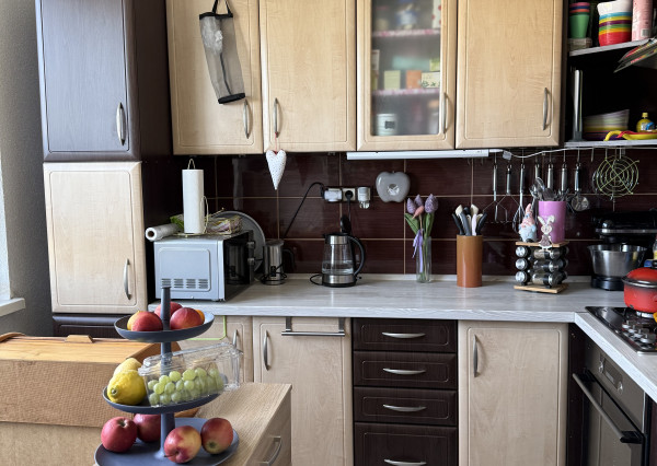 Byt 4+1 s balkónom sídl. Mier, Spišská Nová Ves