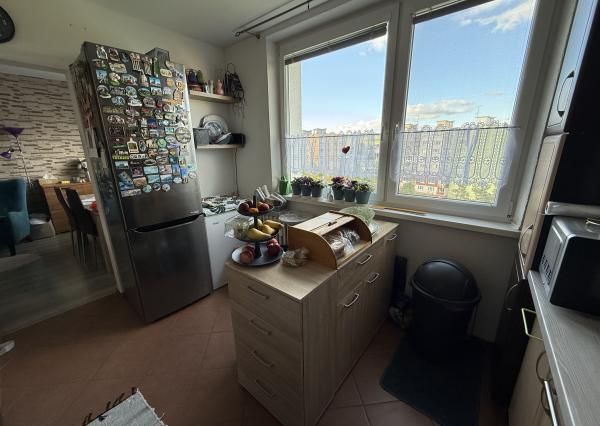 Byt 4+1 s balkónom sídl. Mier, Spišská Nová Ves