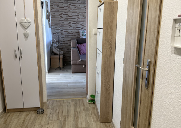 Byt 4+1 s balkónom sídl. Mier, Spišská Nová Ves