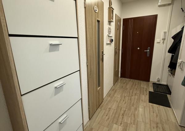 Byt 4+1 s balkónom sídl. Mier, Spišská Nová Ves