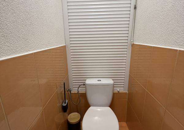 Byt 4+1 s balkónom sídl. Mier, Spišská Nová Ves