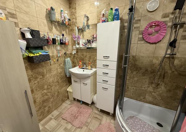 Byt 4+1 s balkónom sídl. Mier, Spišská Nová Ves