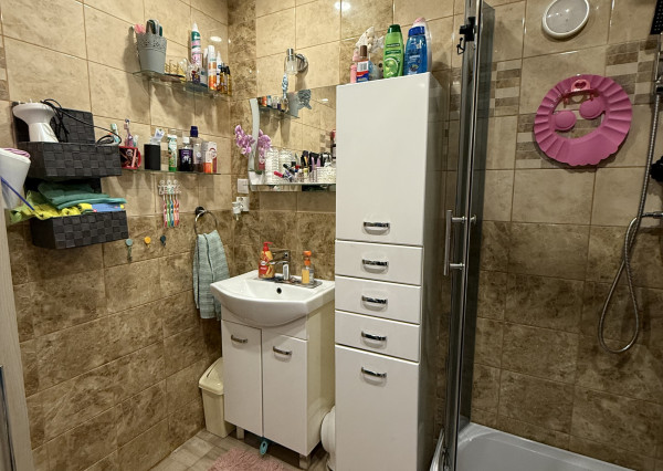 Byt 4+1 s balkónom sídl. Mier, Spišská Nová Ves