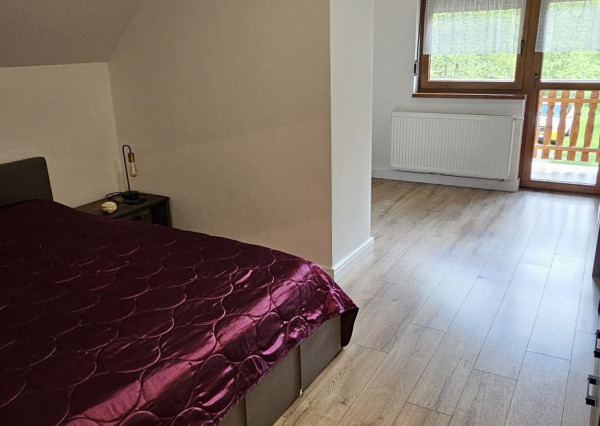 Rekreačná chata na Zahure - Spišské Vlachy, okres Spišská Nová Ves