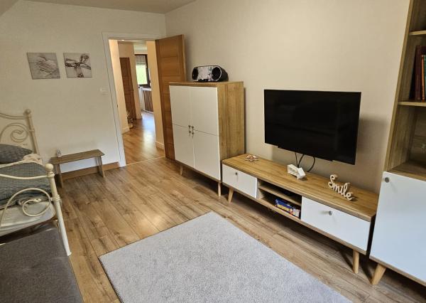 Rekreačná chata na Zahure - Spišské Vlachy, okres Spišská Nová Ves