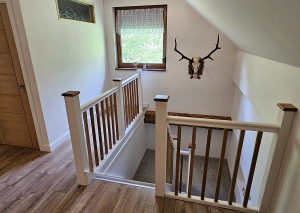 Rekreačná chata na Zahure - Spišské Vlachy, okres Spišská Nová Ves